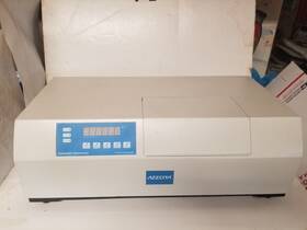 Ap-45 Azzota Automatic Polarimeter /-45