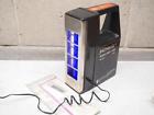 B-16 Spectroline 365 Nm Black