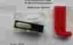 B008-0832 Perkin Elmer Holmium Oxide Filter For Uv Vis Spectroscopy