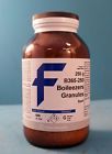 B365-250 Fisher Scientific Boileezers Granules Inert Boiling Chips Jar
