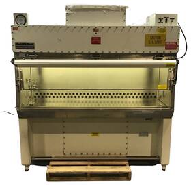 Baker Company Inc B60-112 The Biogard Biological Safety Hood