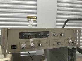 Qmg112 Balzers Quadrupole Mass Spectrometer Does Not Power Up As Is