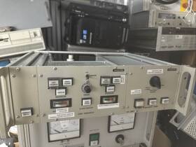Rvg-2 Balzers Rvg 2 Valve Control Unit