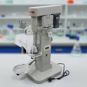 134165 Banfluxion Mineral Processing Equipment Lab Flotation Machine Ore Separation Belt 134165 Banfluxion Mineral Processing Equipment Lab Flotation Machine Ore Separation Belt