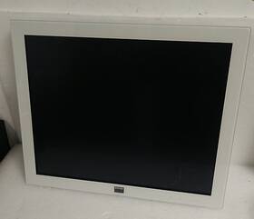Mdsc-1119 Barco 991932387081 19 Inch Hd Led Medical Surgical Display Monitor Mdsc-1119 Barco 991932387081 19 Inch Hd Led Medical Surgical Display Monitor