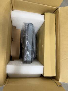 Mdng-2121 Barco K9601633 New Nio G 2mp 21 Inch 1h1f Mkii Grayscale Display Monitor Mdng-2121 Barco K9601633 New Nio G 2mp 21 Inch 1h1f Mkii Grayscale Display Monitor