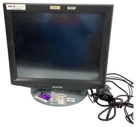 Mfcd-1219-ts Barco Medical Grade Lcd Monitor
