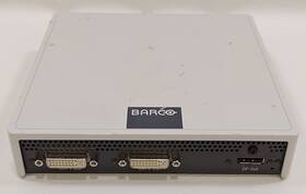 Mna-240 Barco Encoder Medical-grade Av-over-ip Adapter Mna-240 Barco Encoder Medical-grade Av-over-ip Adapter