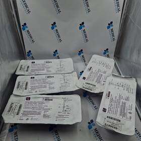 0026870 Bard Hydro Surg Plus Laparoscopic Irrigator 33cm Tip Ref Lot Of 5