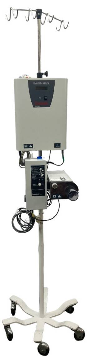Gen200 Bard Fg1002 Flowcardia Generator Gen200 Bard Fg1002 Flowcardia Generator