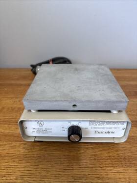 11515b Barnstead Thermolyne Explosion Proof Hot Plate For Hazardous Locations Hp Works 11515b Barnstead Thermolyne Explosion Proof Hot Plate For Hazardous Locations Hp Works