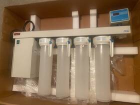D-4631 Barnstead Thermo E-pure Ultrapure Water Purification System Bxr13