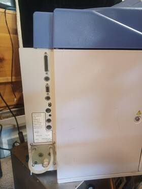 D43901 Barnstead Diamond Nanopure Lab Water System D43901 Barnstead Diamond Nanopure Lab Water System