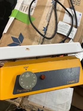 Sp46925 Barnstead Thermolyne Hp46825/sp46925 Lot Of 2 Cimarec Hp46825 / Sp 46925 Hot Plates Sp46925 Barnstead Thermolyne Hp46825/sp46925 Lot Of 2 Cimarec Hp46825 / Sp 46925 Hot Plates