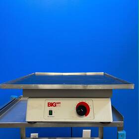 Watt-35 Barnstead/thermolyne M49235 Bigger Bill Orbital Shaker Volts 120 Amps 40