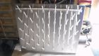 B3630 Barron Inter Dyne Systems Pegboard Drying Rack Ss With Pegs