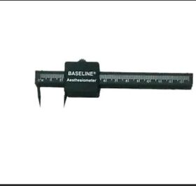 12-148x Baseline Two Point Discriminator Aesthesiometer