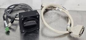 105569-03 Basler L301kc Tri-linear Color Array Line Scan Camera
