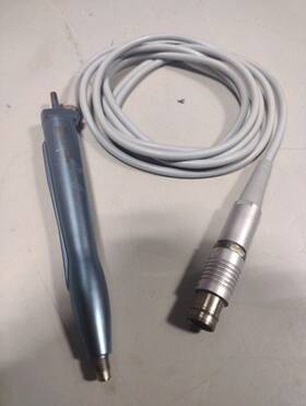 Cx7000 Bausch Lomb Phaco Handpiece Cx7000 Bausch Lomb Phaco Handpiece