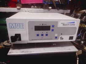 Do4195 Bausch Lomb And Millennium Virectomy Enhancer