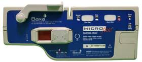 Ty-73323 Baxa Microfuse Dual Rate Infuser
