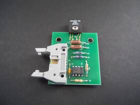10310507 Bayer Ciba-coning 1453x17b Edge Detector Pcb For 550 Express And Plus - 10310507 Bayer Ciba-coning 1453x17b Edge Detector Pcb For 550 Express And Plus -