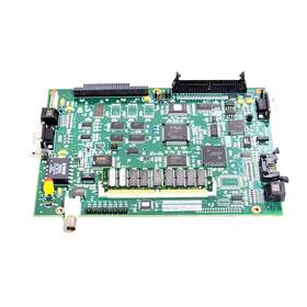 Bayer Switch 067-b339-04 Assy Board - Intel I386x Used
