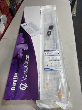 Vxak0041 Baylis Versa Cross Transseptal Dilator
