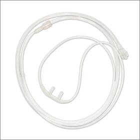 In-lab-50 Bbgd In-lab Sleep Study Nasal Cannulas With Luer Lock 7ft 50-pack In-lab-50 Bbgd In-lab Sleep Study Nasal Cannulas With Luer Lock 7ft 50-pack