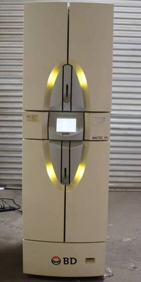 441386 Bd 441385 Bactec Fx And Fa3 441386 Bd 441385 Bactec Fx And Fa3
