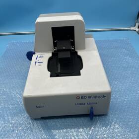 633702 Bd Rhapsody Express Single Cell Analysis System 633702 Bd Rhapsody Express Single Cell Analysis System