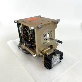 L1mzx-001 Bd Diagnostics 441371 Zicp# Viper Head Halb #8084290 Ball Screw Motor