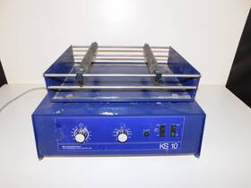 Ks-10 Bea Enprotech Corp Model Ks 10 Lab Rotator Ucq7 Ks-10 Bea Enprotech Corp Model Ks 10 Lab Rotator Ucq7
