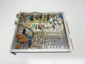 166611 Beckman Analyzer Circuit Board