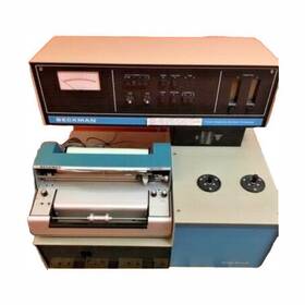 915-b Beckman Tocamaster Total Organic Carbon System