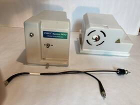 00144012ad102600000 Beckman Coulter P/ace System Mdq Diode Array Detector