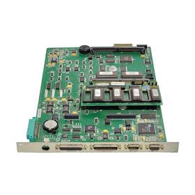 Beckman Coulter 00517228ac08160000011 Du640 Spectrophotometer Controller Board