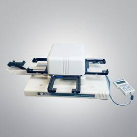 Beckman Coulter 041-00-00211 Biomek Fx Microplate Stacker Carousel With Pendant