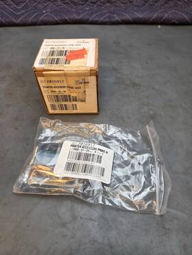 2016912 Beckman/coulter Printer Accessory Print Head Nib 2016912 Beckman/coulter Printer Accessory Print Head Nib
