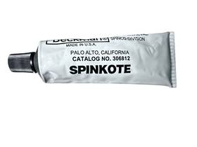 306812 Beckman Coulter New Spinco Spinkote Rotor Lubricant Catalog No. Factory Sealed