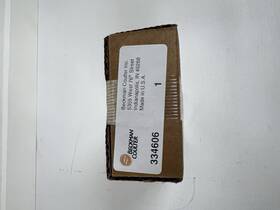 334606 Beckman Coulter Cell Housing Kit Double Sector 12m