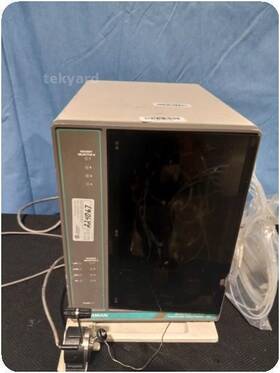 238626 Beckman Coulter 338165 System Gold 126 Programmable Solvent Module