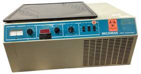 349702 Beckman Coulter Cpr Centrifuge