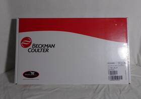 Tips-125ul-10 Beckman Coulter 379503 Biomek Span-p250 Racks 96 Tips/rack Ref#