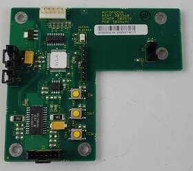 383568 Beckman Coulter Auto Focus Logic Board Assy For Vi-cell Xr