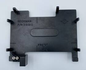 391910 Beckman Coulter Biomek Tiprack Holder P/n Automated Liquid Handler 3000 391910 Beckman Coulter Biomek Tiprack Holder P/n Automated Liquid Handler 3000