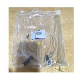 39331 Beckman Coulter Multipole 300 Series Tubing Harness Medical Laboratory