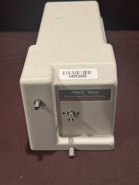 Beckman Coulter 438339 P/ace Mdq Uv Detector Tested