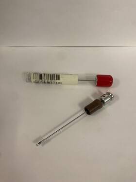 474168 Beckman Coulter Maintenance Kit 100ul F Syringe Lx Analyzer