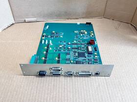 Beckman Coulter 512816 Du-800 Control Board Rev Ab / 3404 00512840ad0930040001